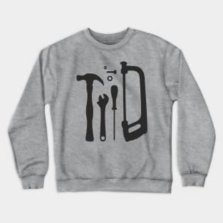 Basic Tools Crewneck Sweatshirt